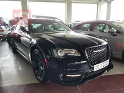 كرايسلر 300